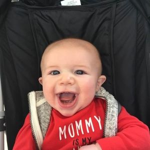 Meet your Posher, Nancy